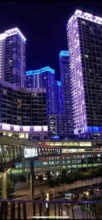 I-City By Landmark @ Shah Alam Esterno foto