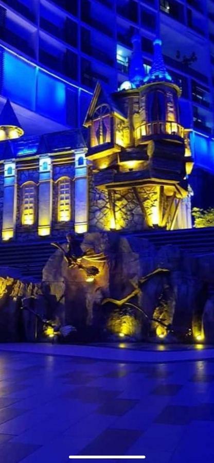 I-City By Landmark @ Shah Alam Esterno foto
