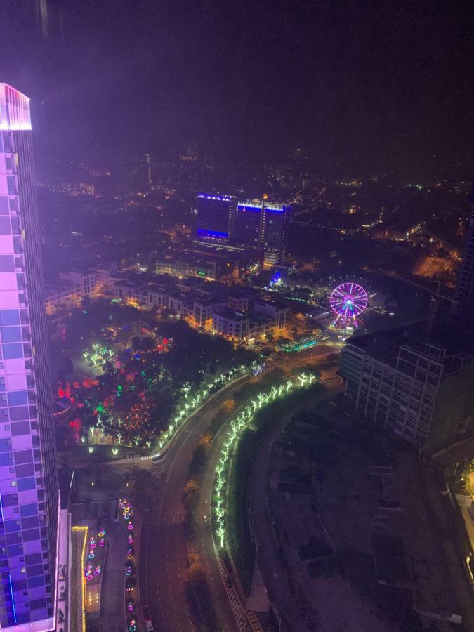 I-City By Landmark @ Shah Alam Esterno foto