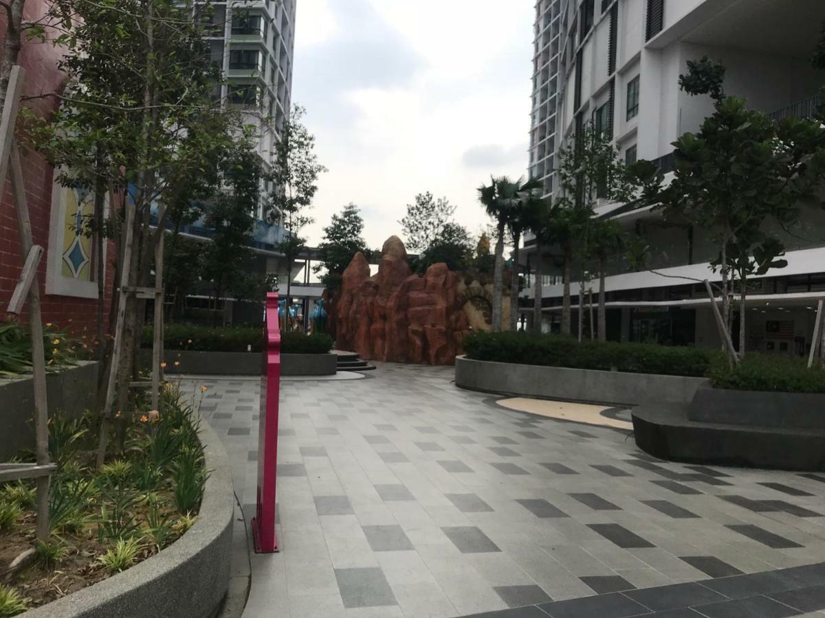 I-City By Landmark @ Shah Alam Esterno foto